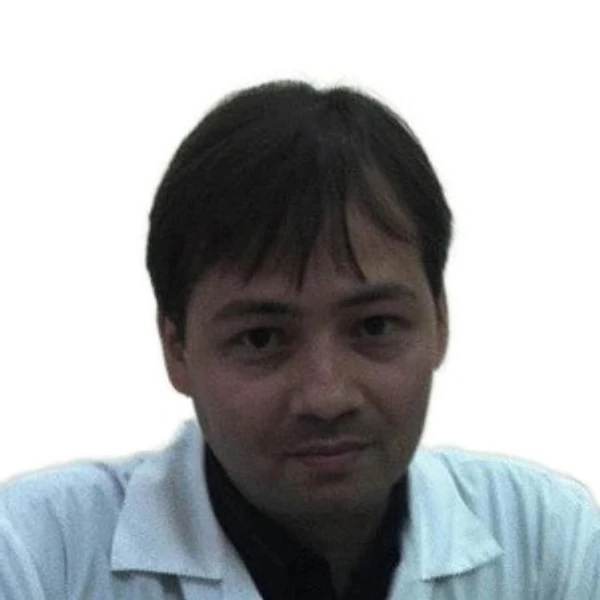 Газизуллин Тимур Рустэмович — Психиатр, Психотерапевт, Казань