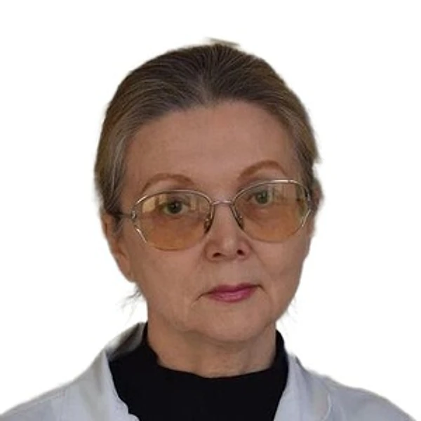 Галеева Елена Борисовна — Анестезиолог-реаниматолог, Казань