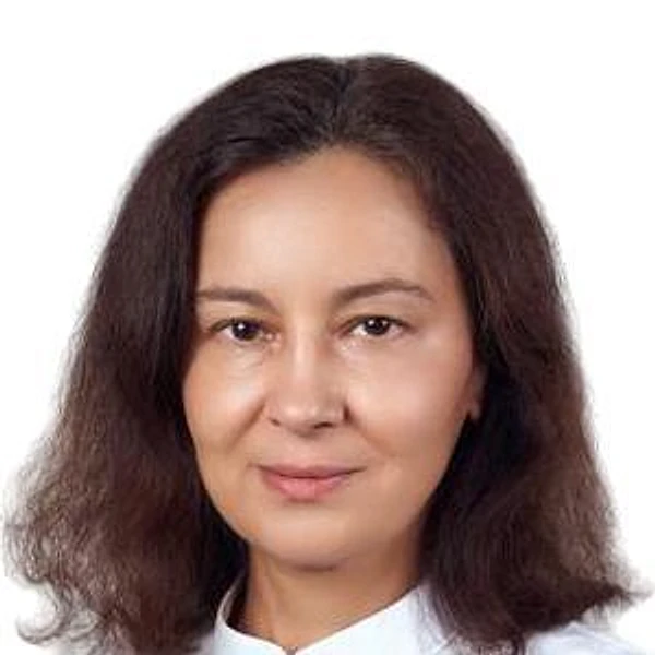 Гасимова Лилия Фаизовна — Психиатр, Нарколог, Казань
