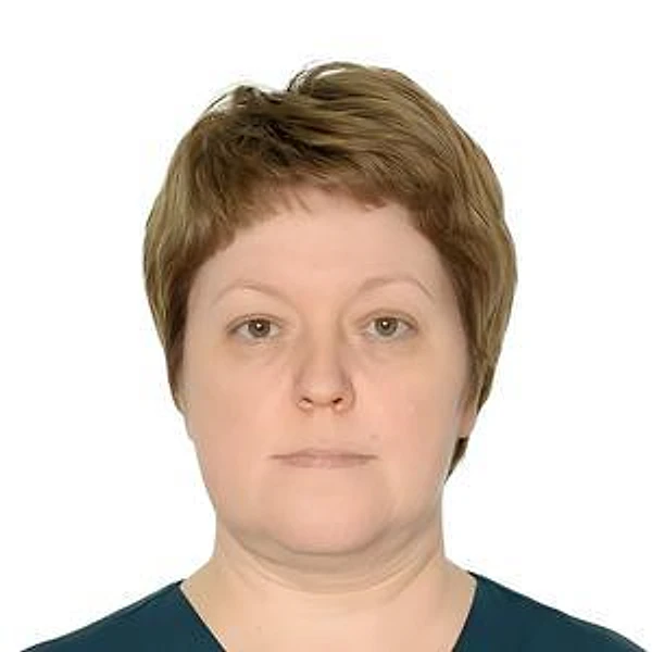 Рыбакова Елена Геннадьевна — Врач ЛФК, Физиотерапевт, Москва
