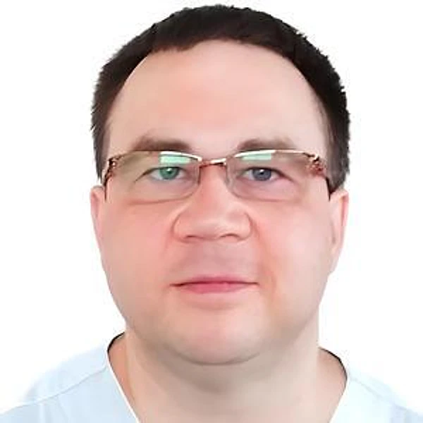 Барсуков Сергей Станиславович — Массажист, Москва