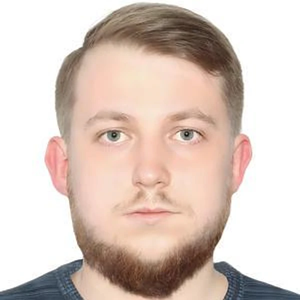 Щёткин Глеб Михайлович — Функциональный диагност, Врач УЗИ, Великий Новгород