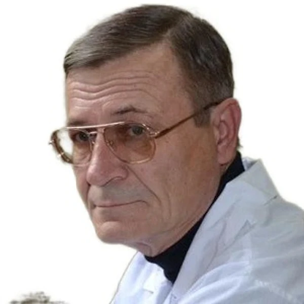 Добрынин Алексей Витальевич — Анестезиолог-реаниматолог, Казань