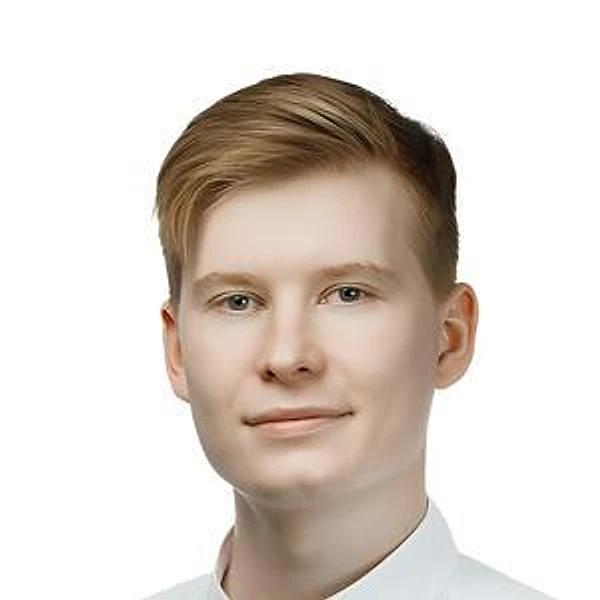 Устинов Геннадий Сергеевич — Уролог, Москва