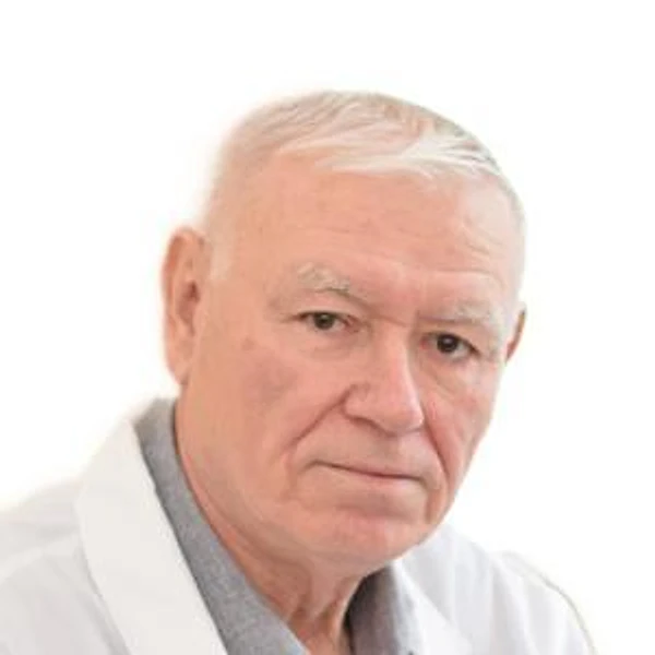 Закиров Габдрашит Ваизович — Фтизиатр, Казань