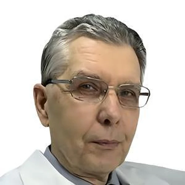Евстратенков Игорь Михайлович — ЛОР, Детский ЛОР, Раменское