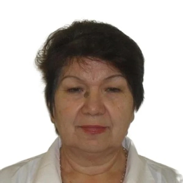 Закирова Аниса Федоровна — Офтальмолог (окулист), Казань