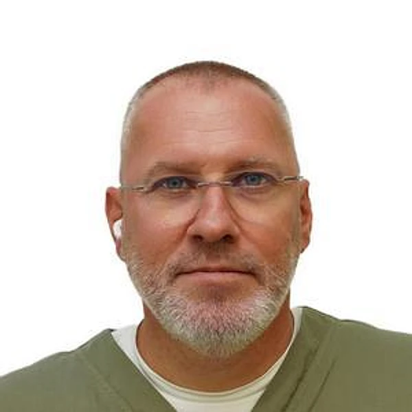 Савченко Егор Михайлович — Детский ЛОР, ЛОР, Южно-Сахалинск