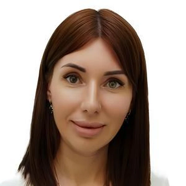 Мидонова Екатерина Николаевна — Гинеколог, Южно-Сахалинск