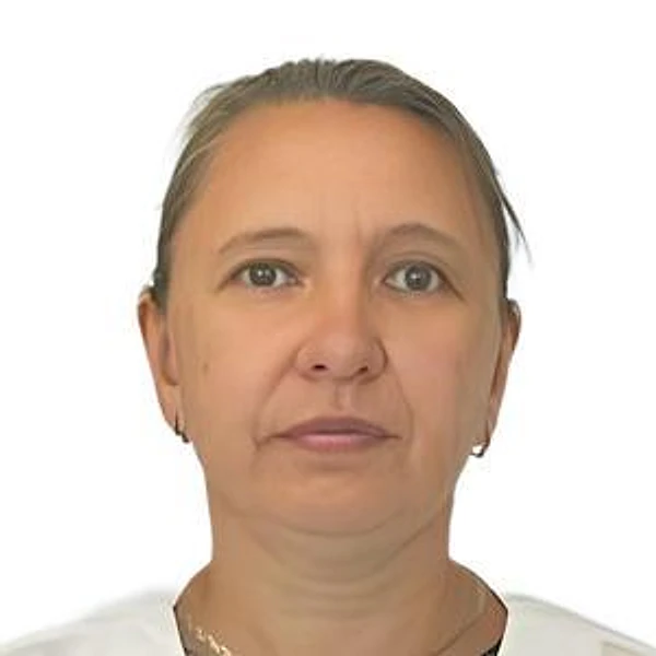 Новикова Вероника Вячеславовна — Фельдшер, Москва