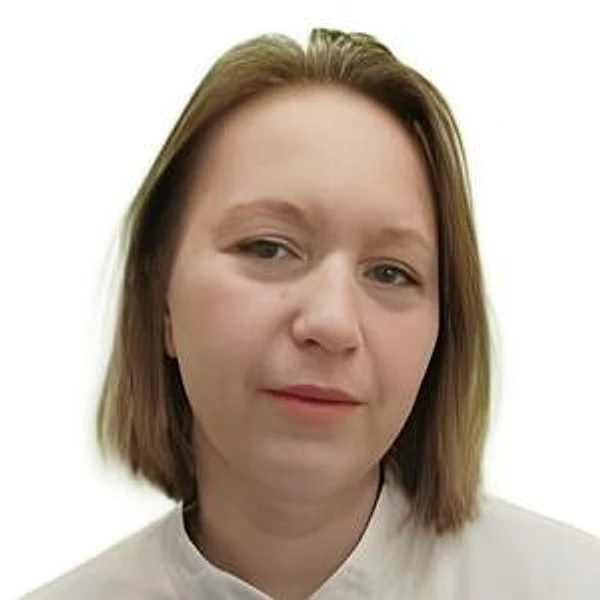Сидорина Елена Александровна — Гинеколог, Детский гинеколог, Москва
