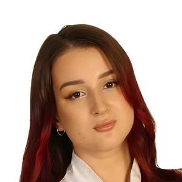 Погребная Диана-Мария Сергеевна — Невролог, Санкт-Петербург