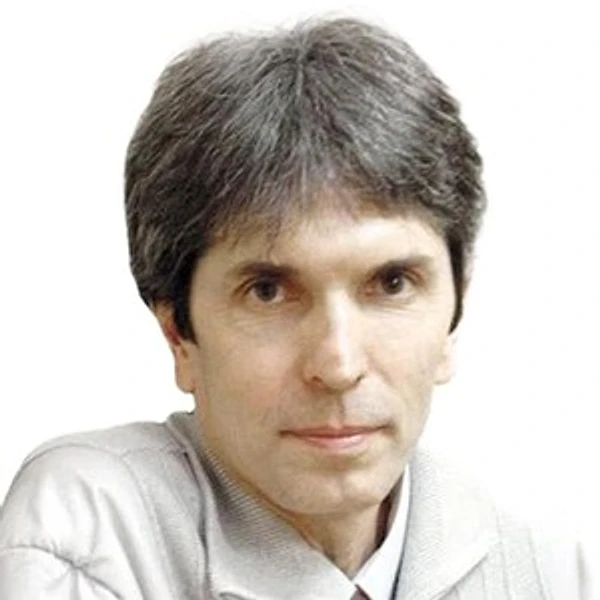 Калмыков Юрий Алексеевич — Психотерапевт, Казань