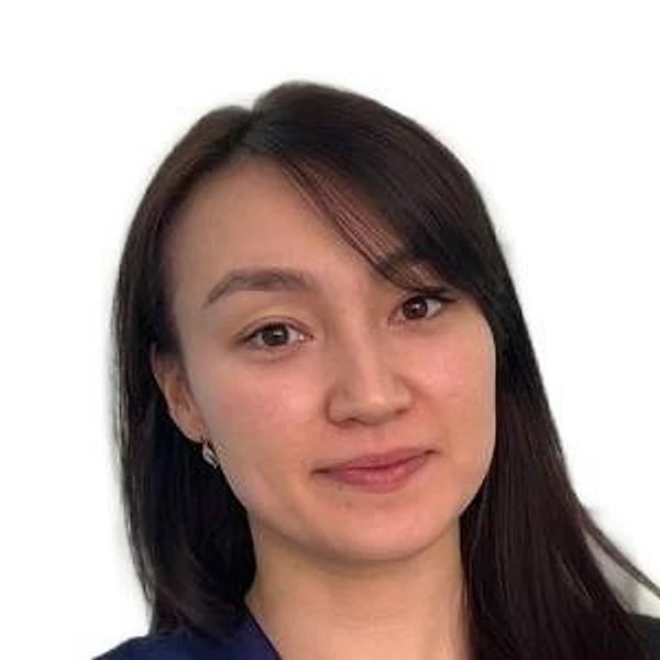 Рахимова Регина Илдаровна — Стоматолог-хирург, Тюмень
