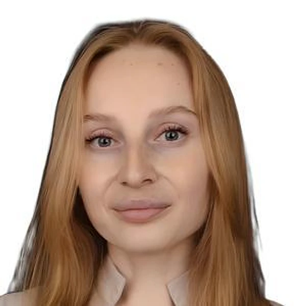 Горюнова Анастасия Игоревна — Стоматолог-ортодонт, Детский ортодонт, Владимир