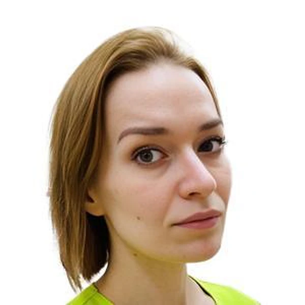 Болтенкова Алёна Игоревна — Травматолог, Ортопед, Братск