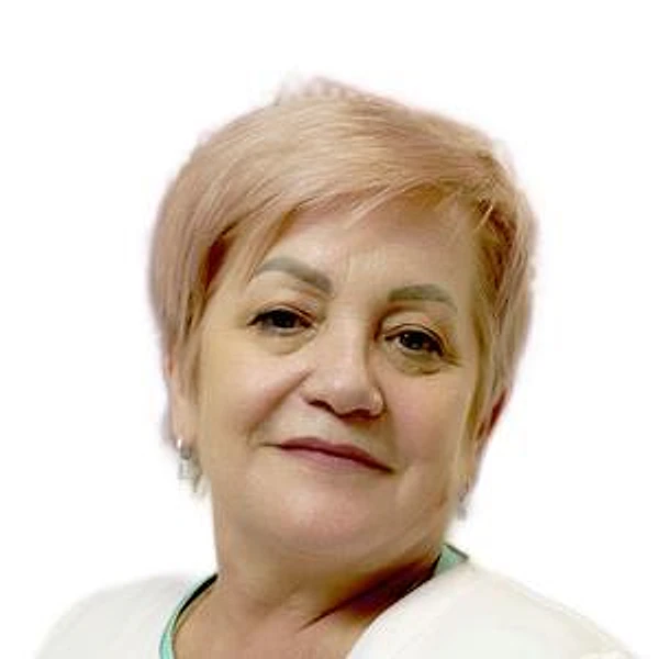 Коробкова Лариса Леонидовна — Профпатолог, Терапевт, Таганрог