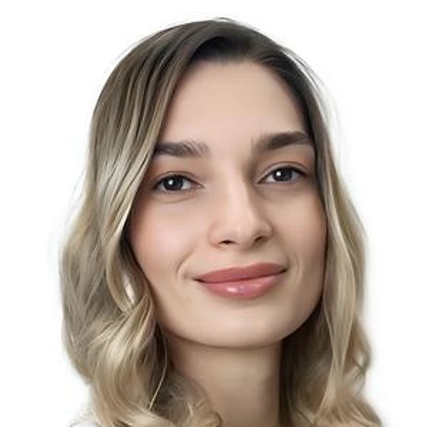 Богданова Марина Владимировна — Косметолог-эстетист, Москва