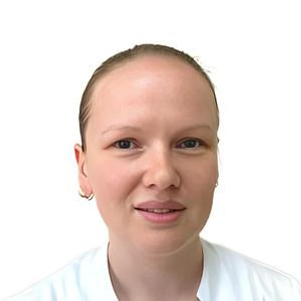 Жигулина Анастасия Сергеевна — Стоматолог-гигиенист, Ярославль