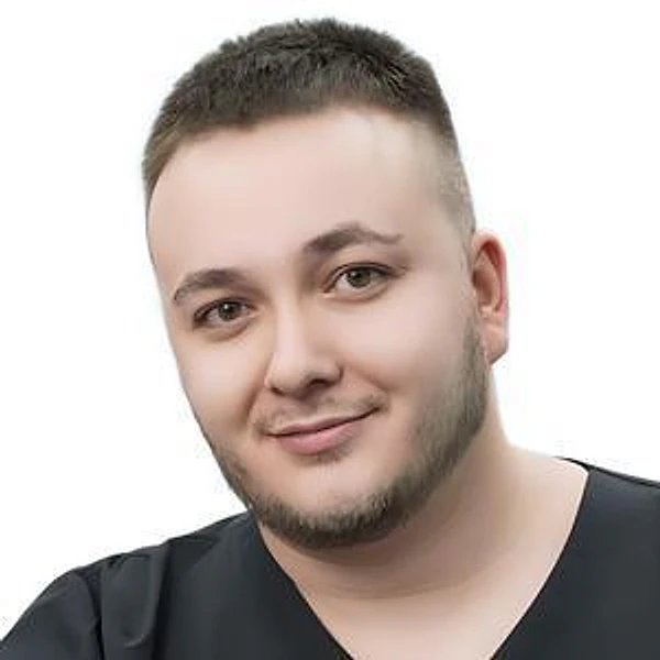 Латыпов Никита Русланович — Стоматолог-имплантолог, Стоматолог-хирург, Железнодорожный (Балашиха)