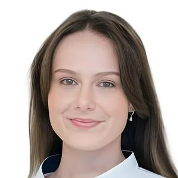 Талалаева Елена Александровна — Детский сосудистый хирург, Москва