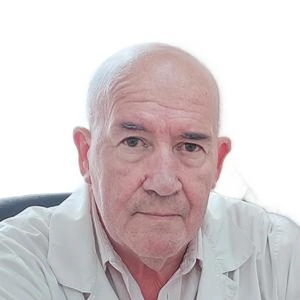 Латыпов Даут Анурбекович — Психиатр, Казань