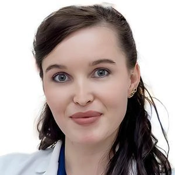 Казакова Екатерина Андреевна — Педиатр, Детский кардиолог, Москва