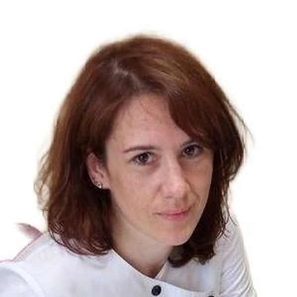Кетова Анна Павловна — Кардиолог, Волгоград