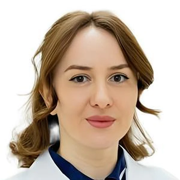 Мустапаева Саният Измудиновна — Педиатр, Москва