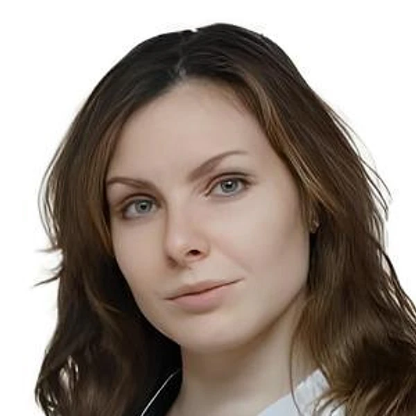 Сафонова Евгения Александровна — Педиатр, Москва