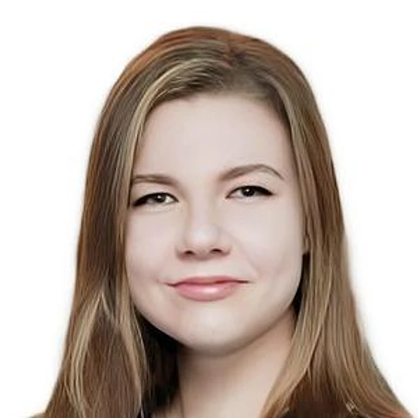 Шейкина Александра Игоревна — Педиатр, Москва