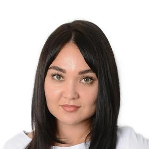 Багапова Юлия Мажитовна — Стоматолог, Уфа