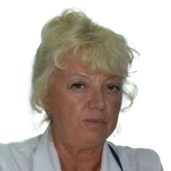 Михайлова Елена Борисовна — Психиатр, Психотерапевт, Эндокринолог, Казань