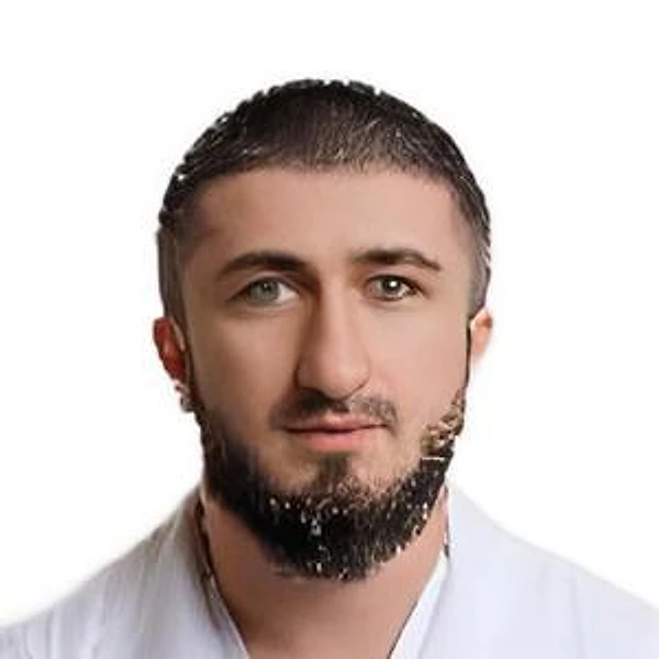 Абдуллабеков Раджаб Ахмедович — Педиатр, Эндоскопист, Москва