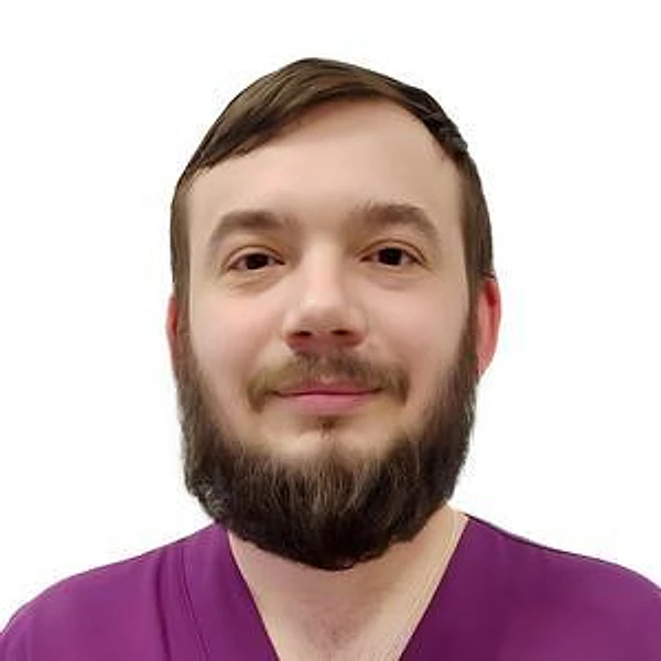Левковский Дмитрий Александрович — Сосудистый хирург (ангиохирург), Санкт-Петербург