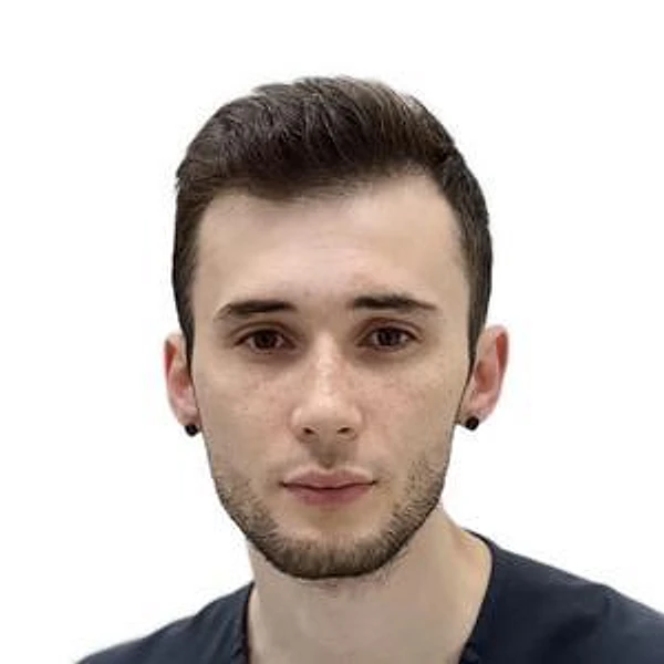 Чесноков Михаил Шакирович — Флеболог, Врач УЗИ, Сосудистый хирург (ангиохирург), Санкт-Петербург