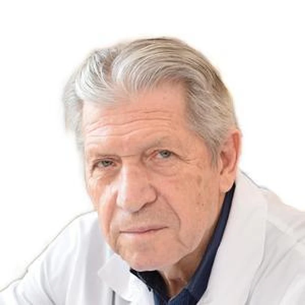 Наклевкин Юрий Николаевич — Фтизиатр, Казань