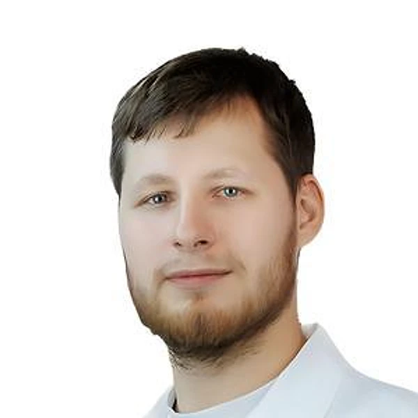 Красов Андрей Сергеевич — Массажист, Детский массажист, Санкт-Петербург