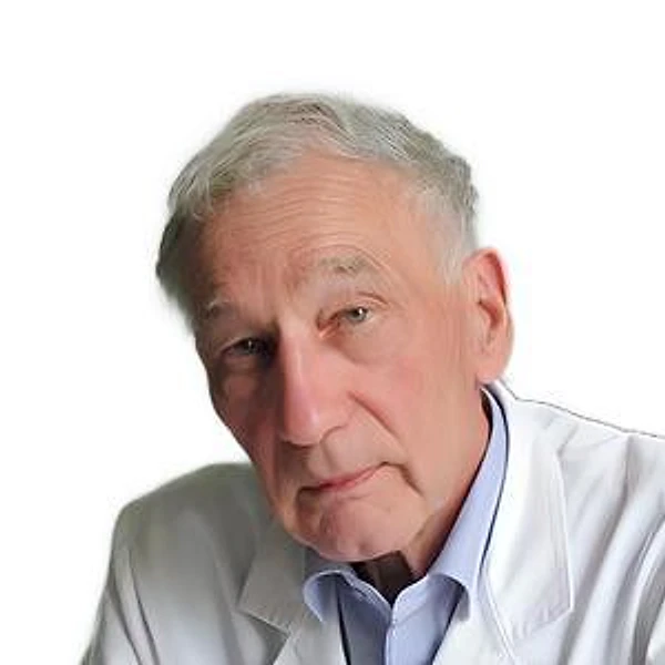 Латыпов Инсаф Фатахович — Психиатр, Еманжелинск