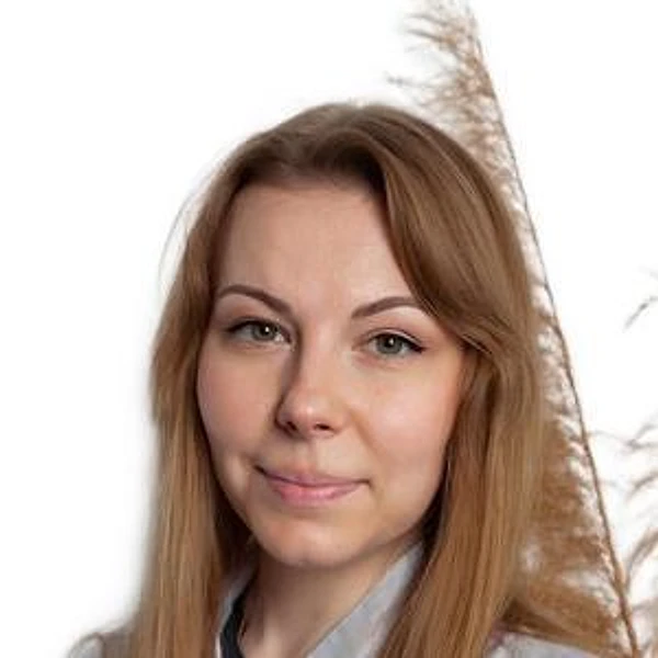 Букарева Валерия Андреевна — Офтальмолог (окулист), Санкт-Петербург