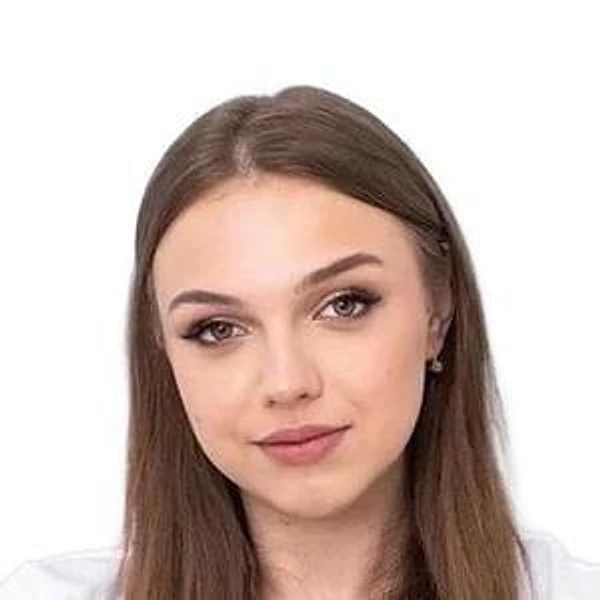 Дейнеко Виктория Алексеевна — Стоматолог-гигиенист, Иваново