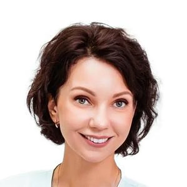 Бокова Наталья Викторовна — Косметолог-эстетист, Ульяновск