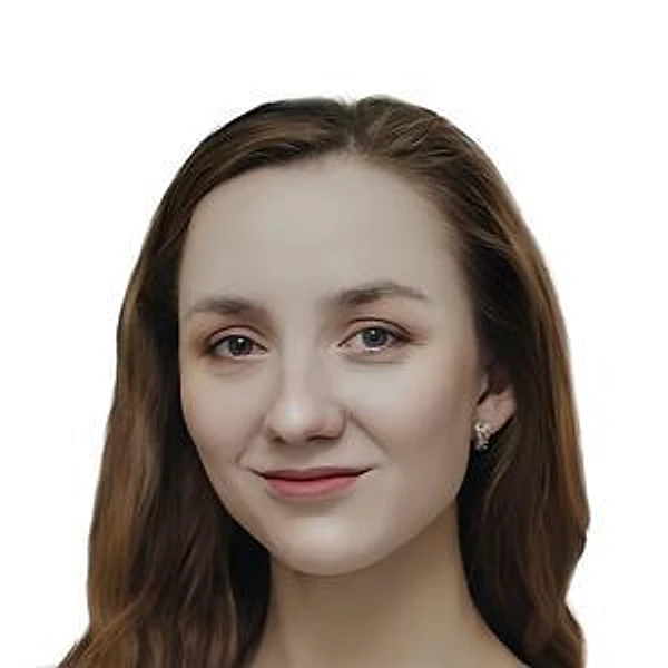 Музаффарова Анастасия Дмитриевна — Врач УЗИ, Детский врач УЗИ, Чита