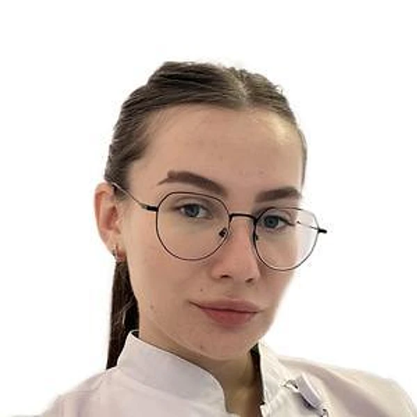 Моисеенко Кристина Васильевна — Педиатр, Ростов-на-Дону