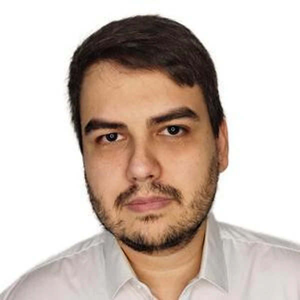 Кармишин Алексей Александрович — Психолог, Клинический психолог, Новосибирск