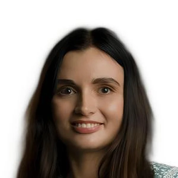 Рамусь Василина Васильевна — Клинический психолог, Детский психолог, Психолог, Семейный психолог, Новосибирск