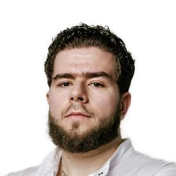 Абрамов Арсений Артемович — Невролог, Мануальный терапевт, Астрахань