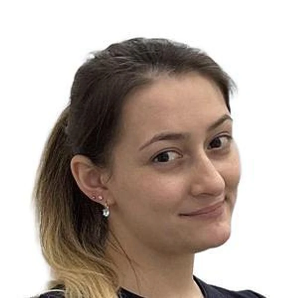 Пищагина Анастасия Вадимовна — ЛОР, Люберцы