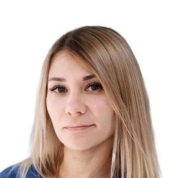 Павленко Алла Игоревна — Невролог, Ростов-на-Дону
