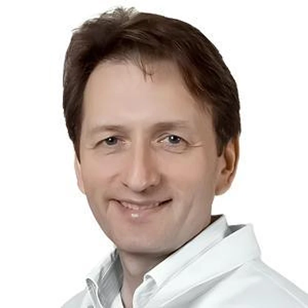 Губин Александр Вадимович — Травматолог, Детский ортопед, Ортопед, Санкт-Петербург